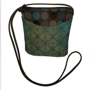 Maruca Cupcake Crossbody Bag